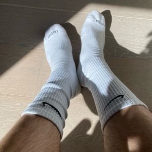 Nike Dry Fit Socks